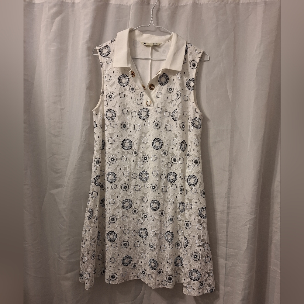 Yumi Dress